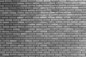 Brick wall texture on rustic background