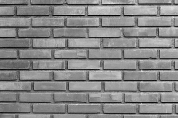 Brick wall texture on rustic background