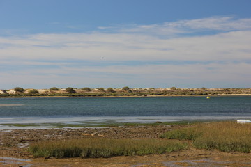 Cacela Velha, Algarve-Portugal