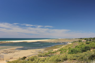Cacela Velha, Algarve-Portugal