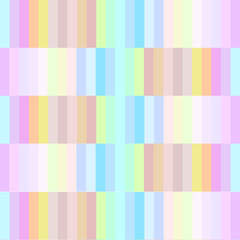 Abstract multicolored geometric background