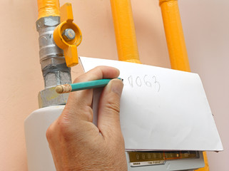  calculating LPG expenses