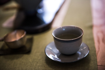 Chinese Tea