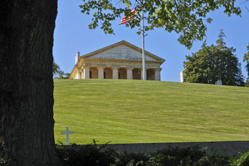 Arlington National Cemetery, Arlington County, Virginia, USA