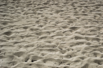 Sand