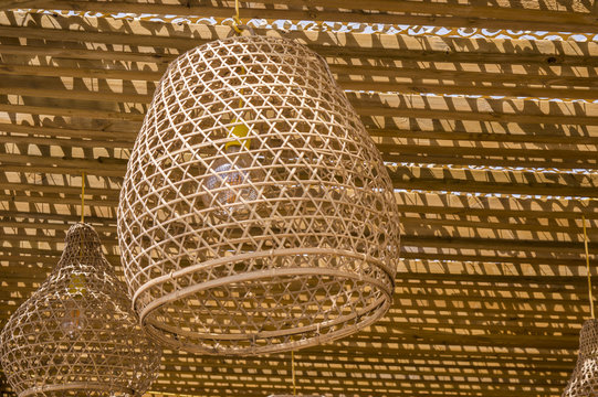 Pendent Deco