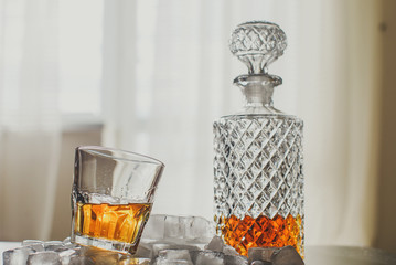Whiskey