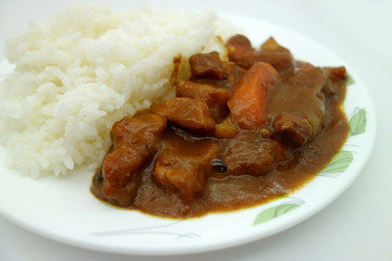 カレーライス