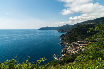 riomaggiore 5 terre italy unesco dream destination
