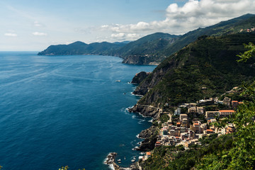 riomaggiore 5 terre italy unesco dream destination