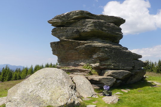 Der Teufelstein