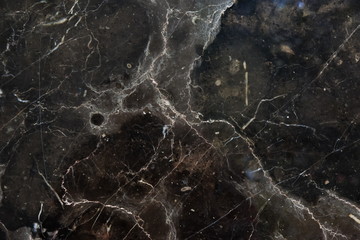 Dark marble natural pattern for background, abstract wallpaper
