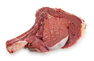 Obraz premium Chuletón