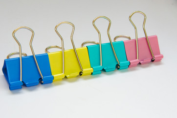 staples for binding papers and documents
