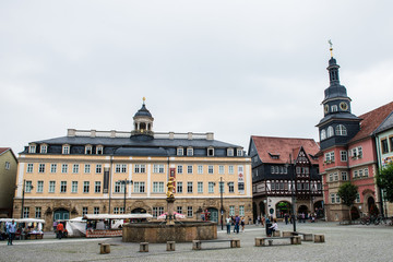 eisenach