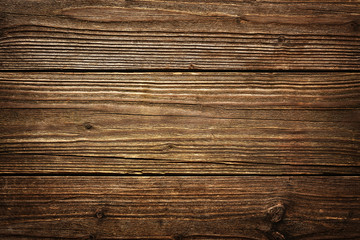 Wood rustic texture and dark background