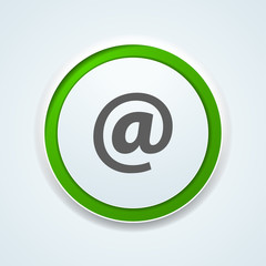 E-mail button illustration