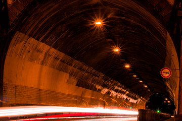 Lighttunnel