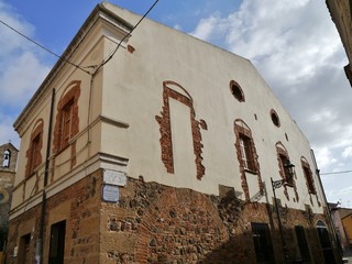 Haus in Oristano