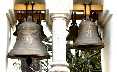 Church bells