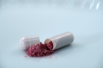 Tablets are single-dose solid drugs that are made under pressure from powders or granules on...