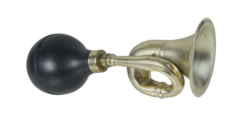 Bulb Horn Laying Down