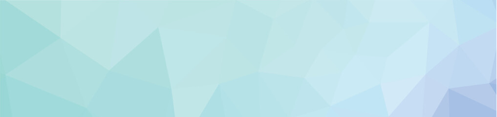 Obraz premium background design Geometric background in Origami style and abstract mosaic with gradient fill Color . rectangle