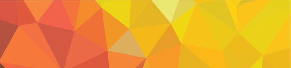 background design Geometric background in Origami style and abstract mosaic with gradient fill Color . rectangle