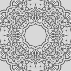 seamless floral geometric patterns. Rose color. Texture for holiday cards, Valentines day, wedding invitations, design wallpaper, pattern fills, web page, banner, flyer. Vector beautiful illustration.