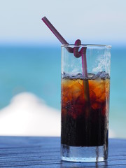 Coffee Break - Hoi An, Vietnam