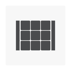 paver block icon