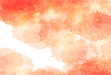 秋　和紙　背景　テクスチャ