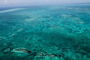 Caribbean Atoll 