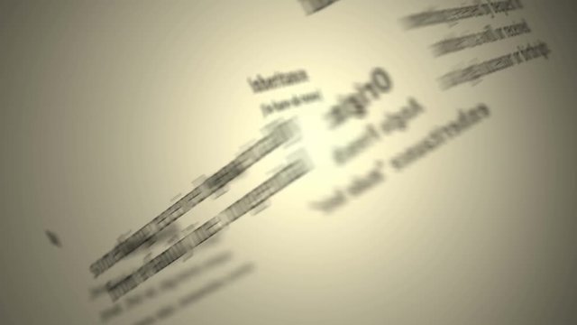 Definition: Inheritance