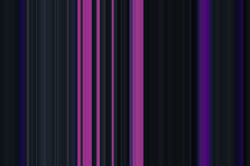 Colorful seamless stripes pattern. Abstract illustration background. Flare, glare, glow, shine, dark rays. Stylish modern trend colors backdrop