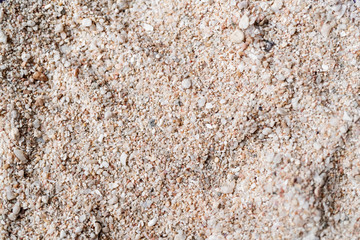 sand sea texture background