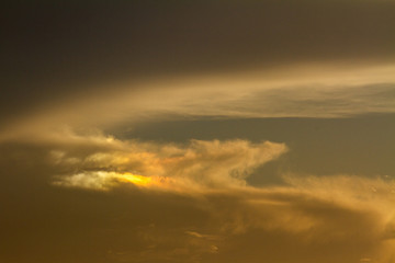 雲