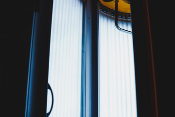 Solarium
