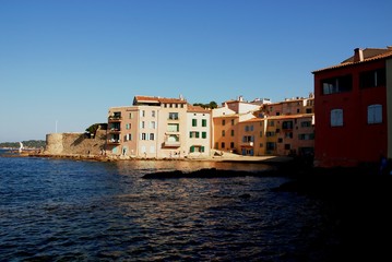 Saint-Tropez (Var-France)
