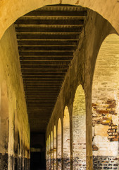Corridor #1