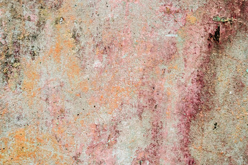 Classic grunge wall background texture