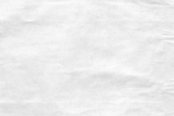 Obraz premium Crumpled grey paper texture