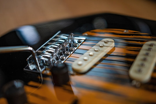 Guitar Strings