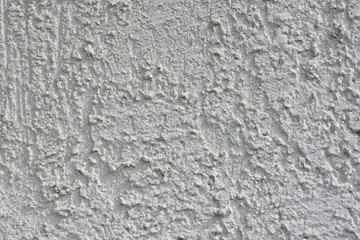 White old rough cement wall concrete backgrounds textured