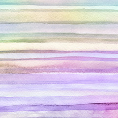 abstract hand drawn watercolor background