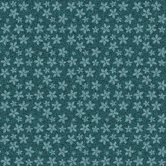 seamless denim jeans pattern background