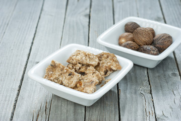 African black soap