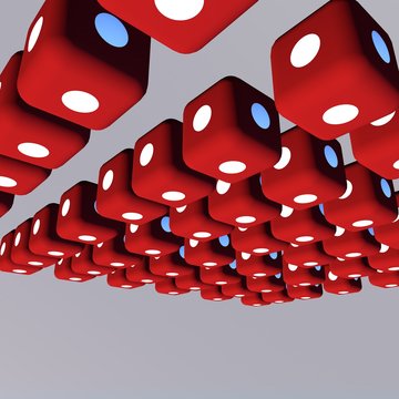 кости для игры