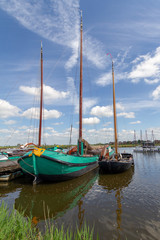 Tallship-Botter-Sloten-Friesland