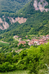 Trentino, Italy